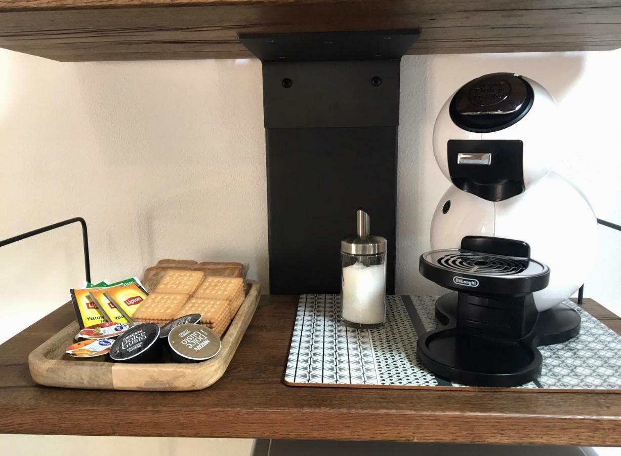 Casa Barbagialla コモ エクステリア 写真