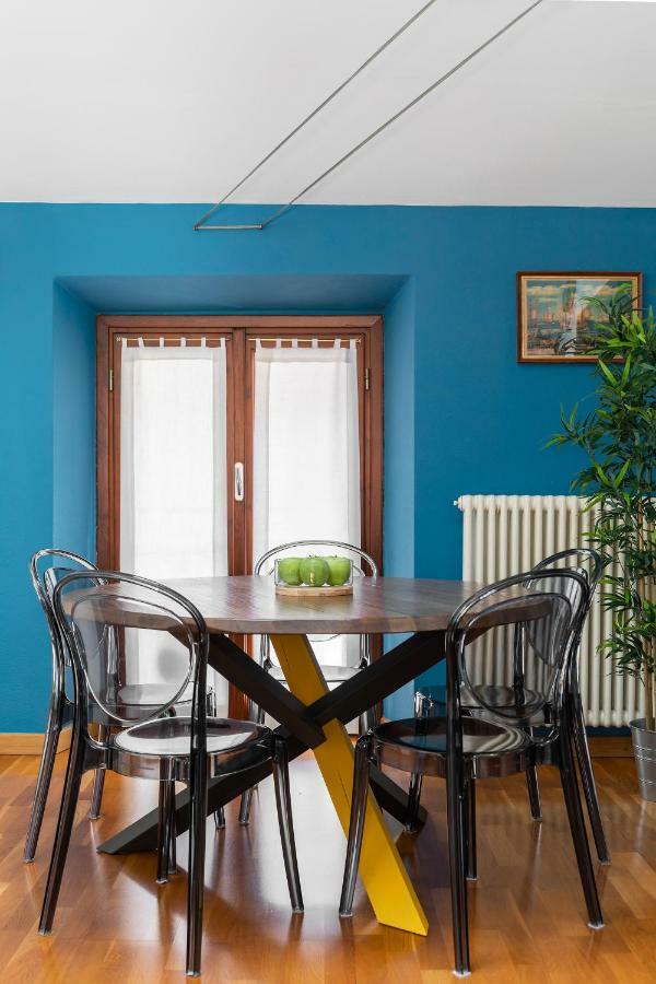 Casa Barbagialla コモ エクステリア 写真