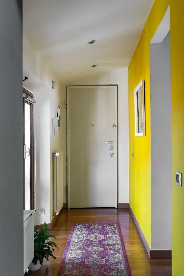 Casa Barbagialla コモ エクステリア 写真