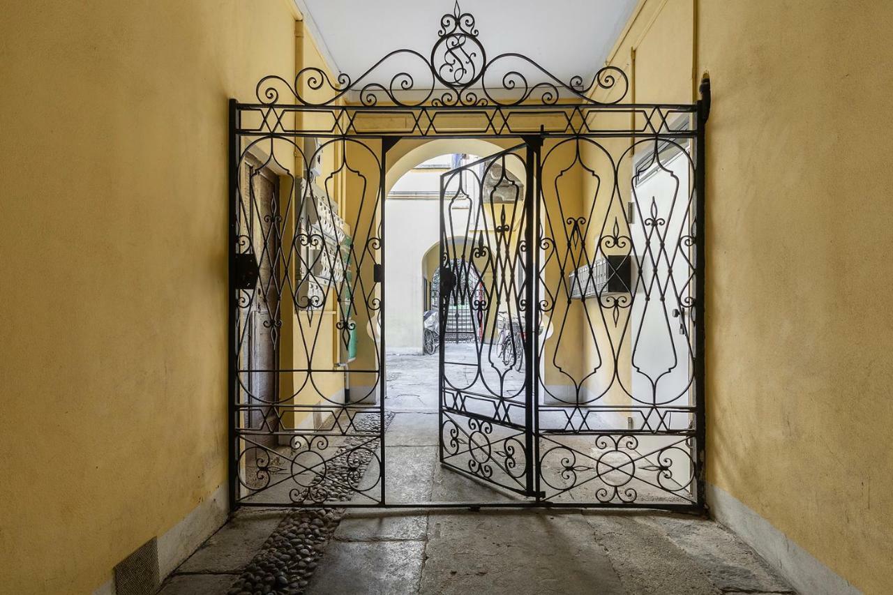 Casa Barbagialla コモ エクステリア 写真
