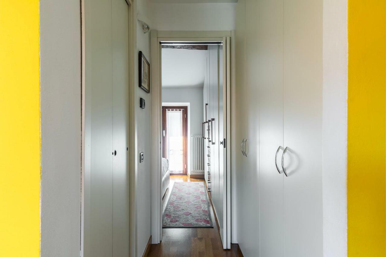 Casa Barbagialla コモ エクステリア 写真